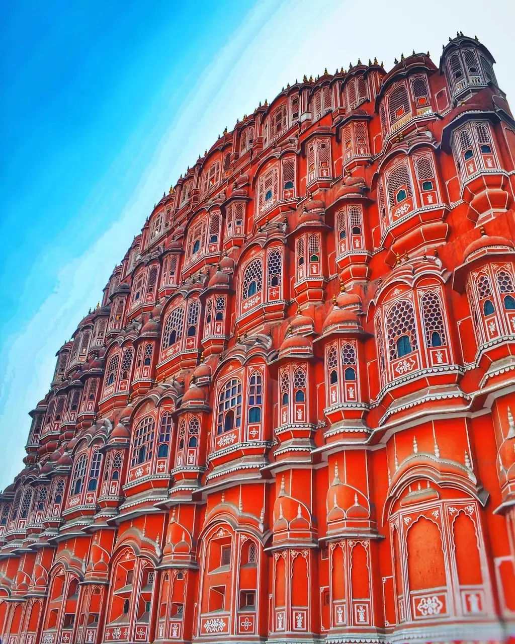 Hawa Mahal, Jaipur