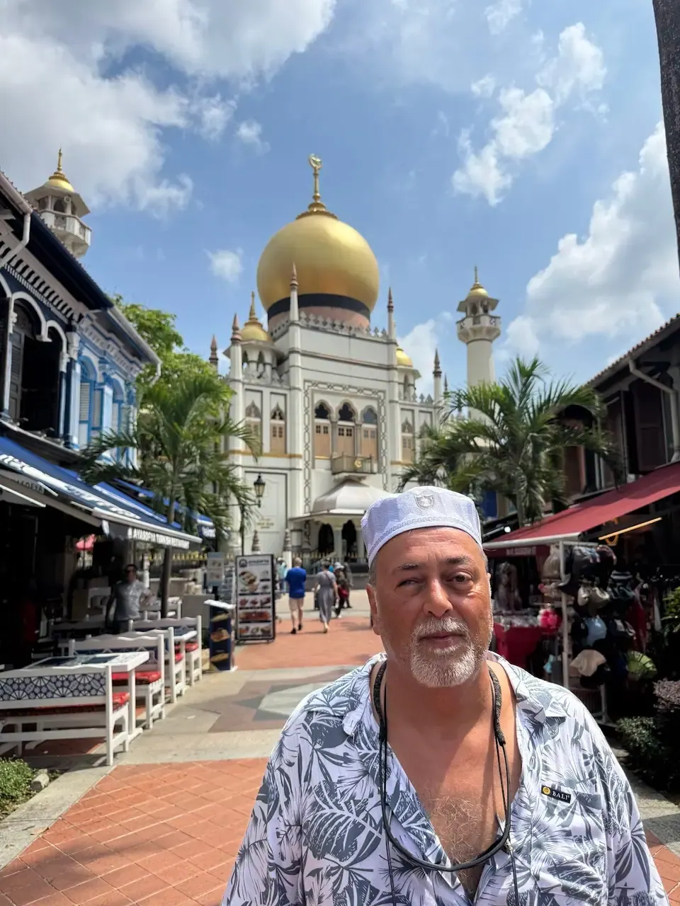 Kampong Glam
