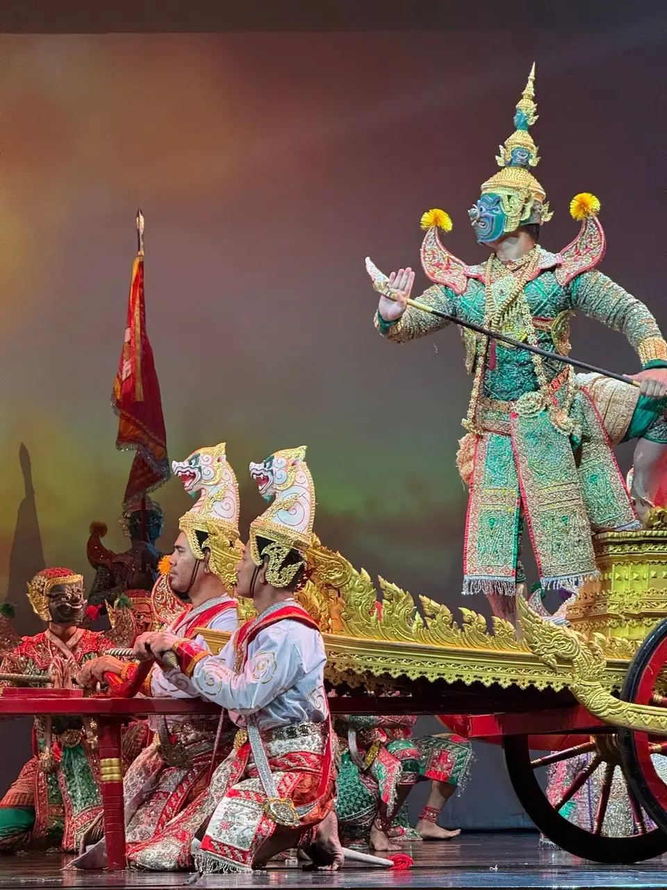 Show Khon