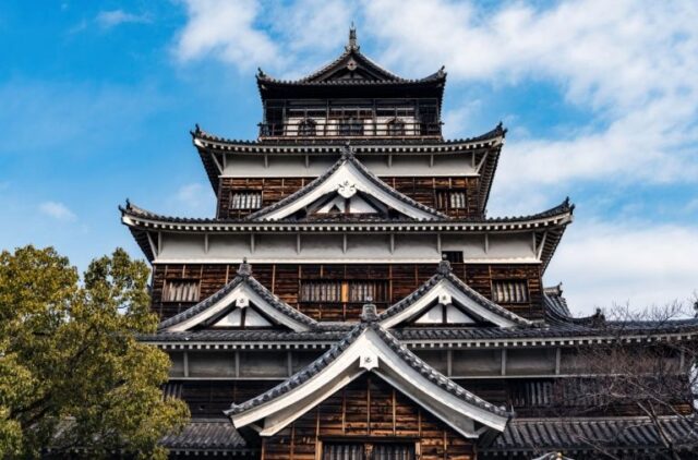 Japon viaje en grupo